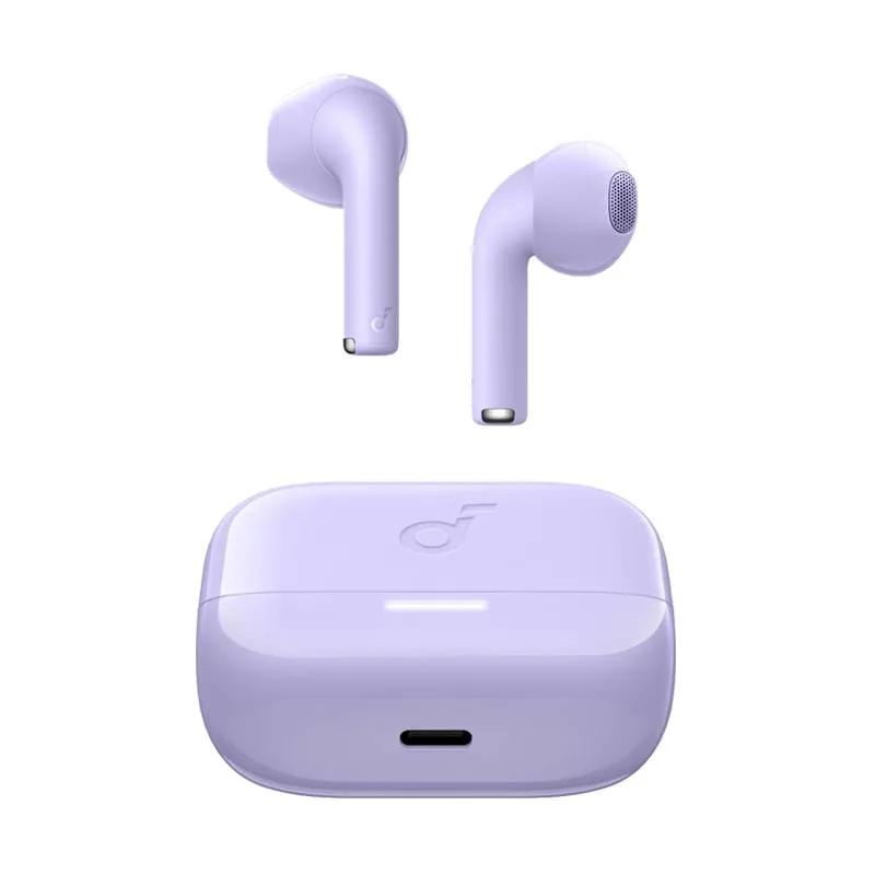 Écouteurs Bluetooth Anker Soundcodre K20i - Purple