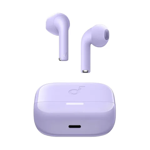 Écouteurs Bluetooth  Anker Soundcodre K20i - Purple