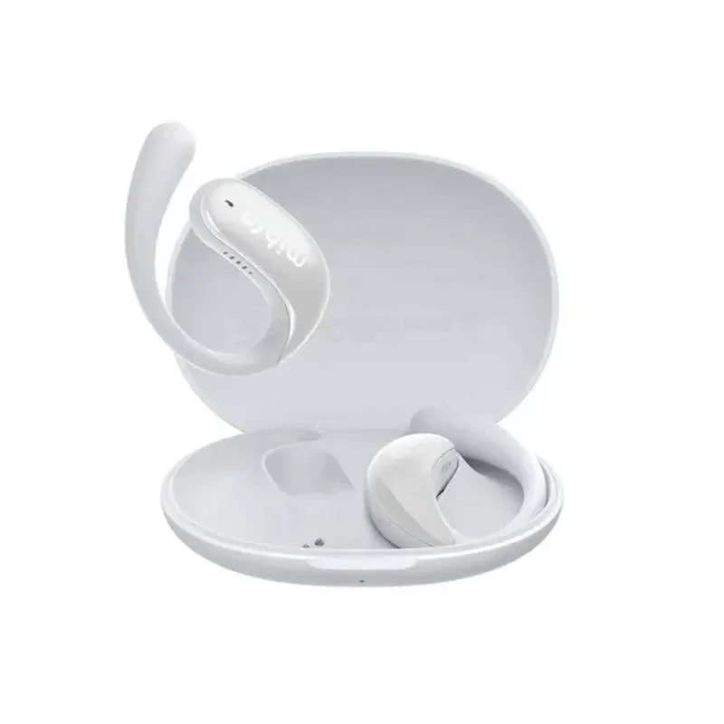 Écouteurs sans Fil Mibro Openear XPEJ012 IPX4 - Blanc