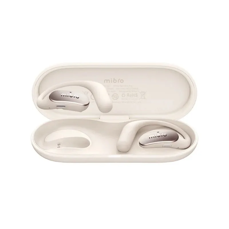 Écouteurs sans Fil Mibro Open Ear Pro – Blanc
