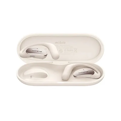 Écouteurs sans Fil Mibro Open Ear Pro – Blanc
