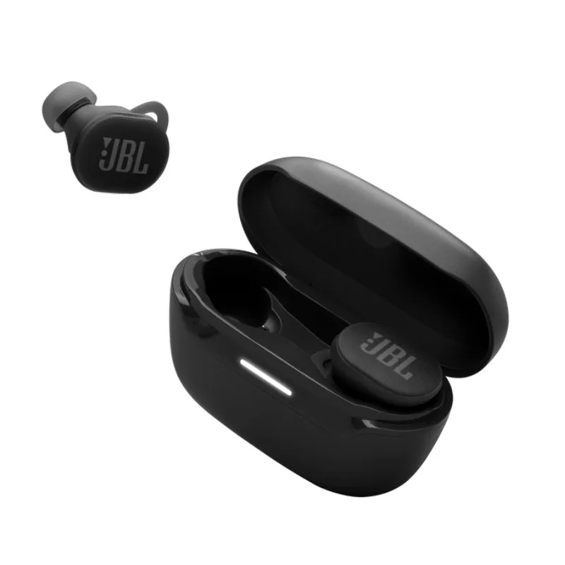 Écouteurs Sans Fil JBL ENDURANCE RACE 2 - Noir