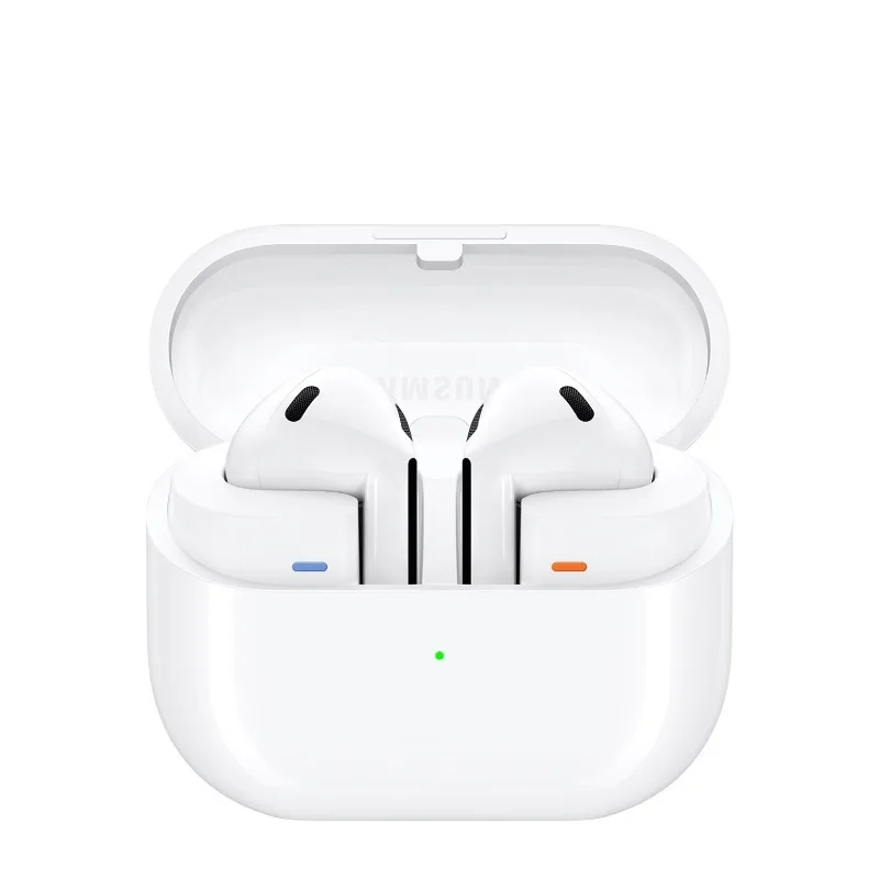 Écouteurs sans Fil Samsung Buds 3 - Blanc