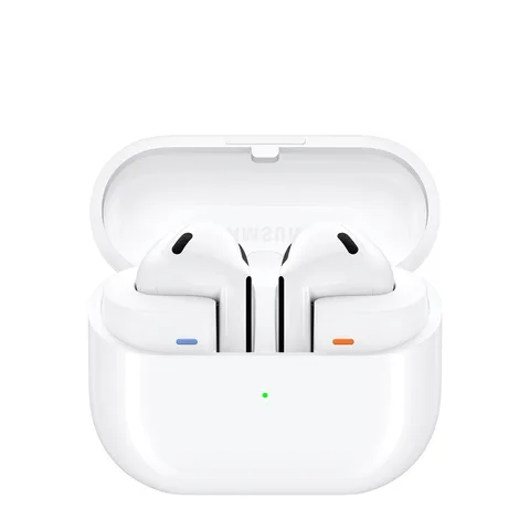 Écouteurs sans Fil Samsung Buds 3 - Blanc