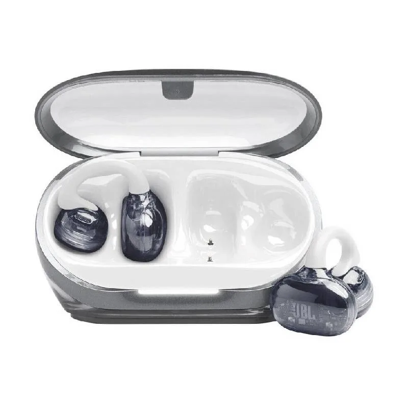 Écouteurs sans Fil JBL Soundgear Clips - Blanc