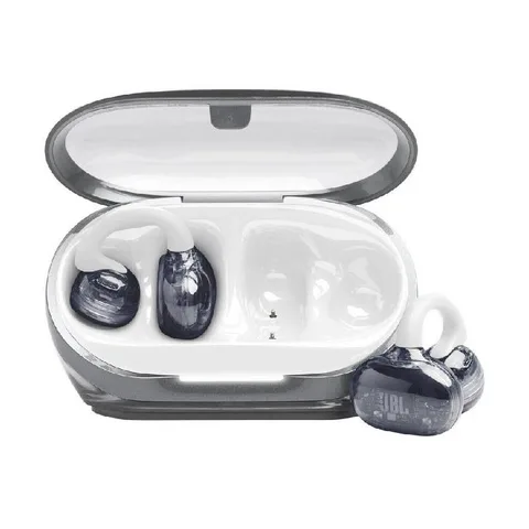 Écouteurs sans Fil JBL Soundgear Clips - Blanc