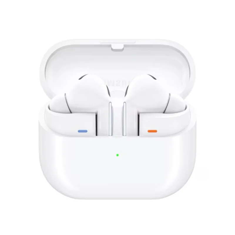 Écouteurs sans Fil Samsung Galaxy Buds3 Pro - Blanc