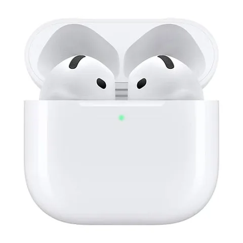 Écouteurs Apple Airpods 4 Anc Bluetooth - Blanc
