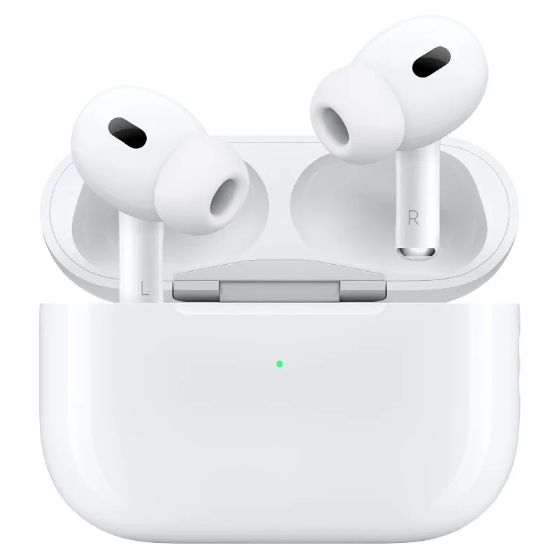 Airpods Apple Pro 2éme Gén avec Boitier de Charge Magsafe