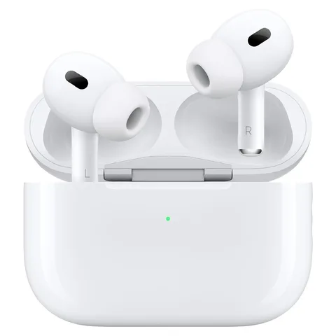 Airpods Apple Pro 2éme Gén avec Boitier de Charge Magsafe