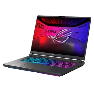 PC Portable ASUS Rog Strix G16 G615JPR-S5076W / Core i9-14900HX / 32 GO / 2 TO SSD / 16" Wqxga / Rtx 5070 / Windows 11 Home