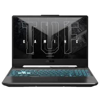 PC Portable ASUS Tuf Gaming A15 FA506NCG-HN314W / Ryzen 7 7445HS / 16 GO / 512 GO SSD / 15.6" Full HD / Rtx 3050 / Windows 11 Home / Noir