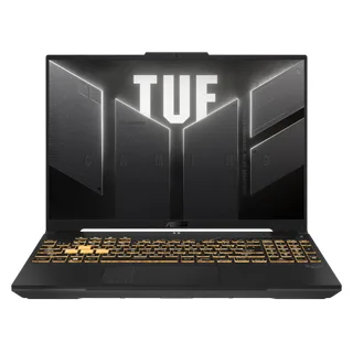 PC Portable ASUS Tuf Gaming F16 FX607VJ-RL805W / Core i5-210H / 8 GO / 512 GO SSD / 16" Wuxga / Rtx 3050 / Windows 11 Home