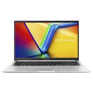 PC Portable ASUS Vivobook 15 M1502YA-BQ652W / Ryzen 7 5825U / 8 GO / 512 GO SSD / 15.6" Full HD / Windows 11 Home