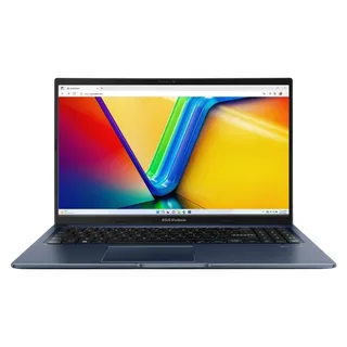 PC Portable ASUS Vivobook 15 M1502YA-BQ578W / Ryzen 7 5825U / 8 GO / 512 GO SSD / 15.6" Full HD / Windows 11 Home