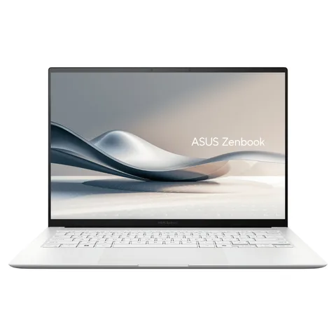 PC Portable ASUS Zenbook 14 OLED UX5406SA-PZ259W / Core Ultra 7 / 32 GO / 1 TO SSD / 14" Wuxga / Windows 11 Home