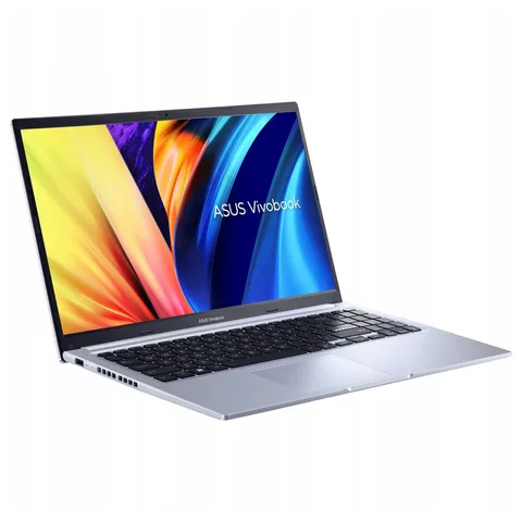 PC Portable ASUS Vivobook 15 X1502VA-BQ905W / Core i5-13420H / 8 GO / 512 GO SSD / 15.6" Full HD / Windows 11 Home / Argent