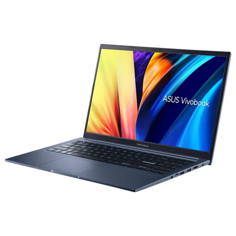 PC Portable ASUS Vivobook 15 X1502VA-BQ1063W / Core i7-13620H / 8 GO / 512 GO SSD / 15.6" Full HD / Windows 11 Home / Bleu