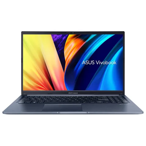 PC Portable ASUS Vivobook 15 X1502VA-BQ1038W / Core i9-13900H / 8 GO / 512 GO SSD / 15.6" Full HD / Windows 11 Home / Bleu