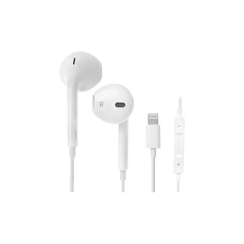 Ecouteur Iphone MP3 avec Micro