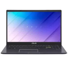 PC Portable ASUS Vivobook Go 15 E510KA-BR1365W / Intel Celeron N4500 / 8 GO / 256 GO SSD / 15.6" Full HD / Windows 11 Home / Bleu Paon