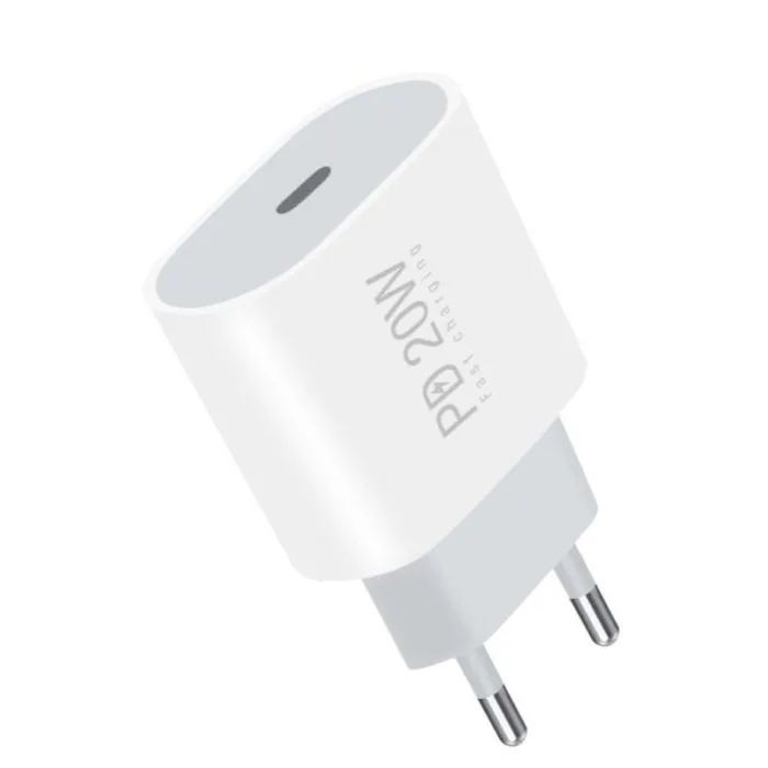 Tete Chargeur WUW 20W C178