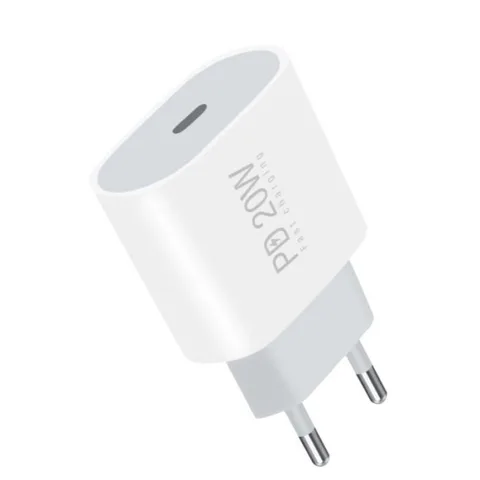 Tete Chargeur WUW 20W C178