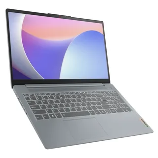 PC Portable Lenovo Ideapad 83K100E7FG / Core i7-13620H / 16 GO / 512 GO SSD / 15" Wuxga / Freedos / Gris Luna