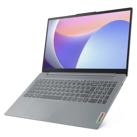 PC Portable Lenovo Ideapad 83K100E6FG / Core i5-13420H / 8 GO / 512 GO SSD / 15.3" Wuxga / Gris Luna