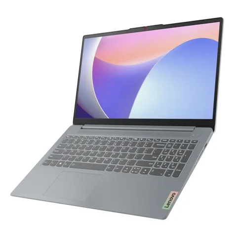 PC Portable Lenovo Ideapad 82X700DFFG / Core i3-1315U / 8 GO / 512 GO SSD / 15.6" Full HD / Freedos / Gris