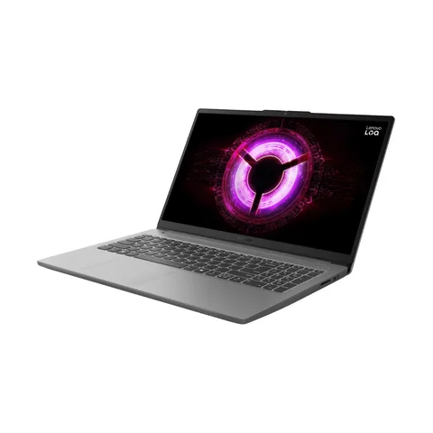 PC Portable Lenovo 83S00010FE / Ryzen 5 7535HS / 16 GO / 1 TO SSD / 15.6" Full HD / Windows 11 Home / Gris Luna