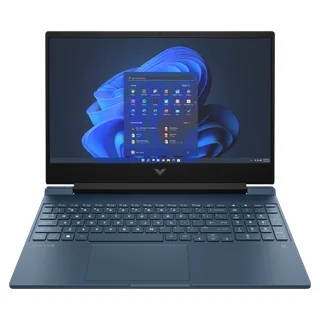 PC Portable HP Victus C2YS5EA / Ryzen 7 / 16 GO / 512 GO SSD / 15.6" Full HD / Rtx 4050 / Windows 11 Home
