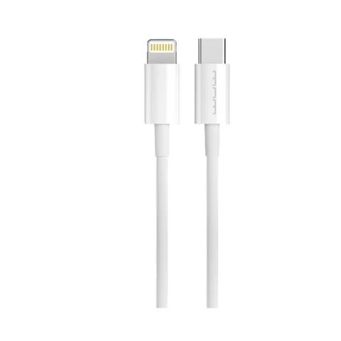 Cable WUW X181 20W Tc Iphone 1m