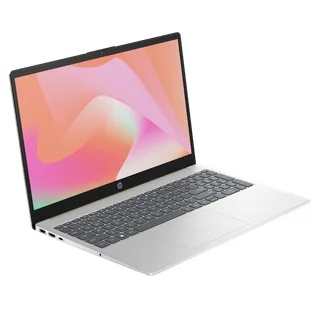 PC Portable HP BU7L9EA / 8 GO / 512 GO SSD / 15.6" Full HD / Freedos / Argent