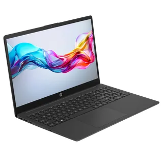 PC Portable HP BU7M0EA / 8 GO / 512 GO SSD / 15.6" Full HD / Freedos / Noir