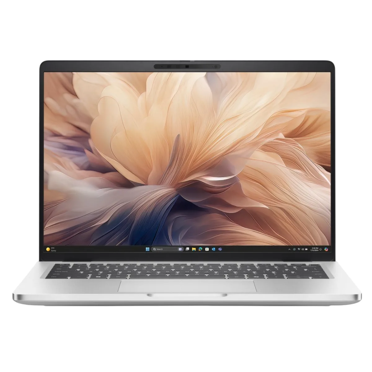 PC Portable Dell XCTO_PB14250_UBU / 16 GO / 512 GO SSD / 14" Full HD / Freedos