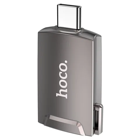 Adaptateur Hoco USB-C To HDMI UA19