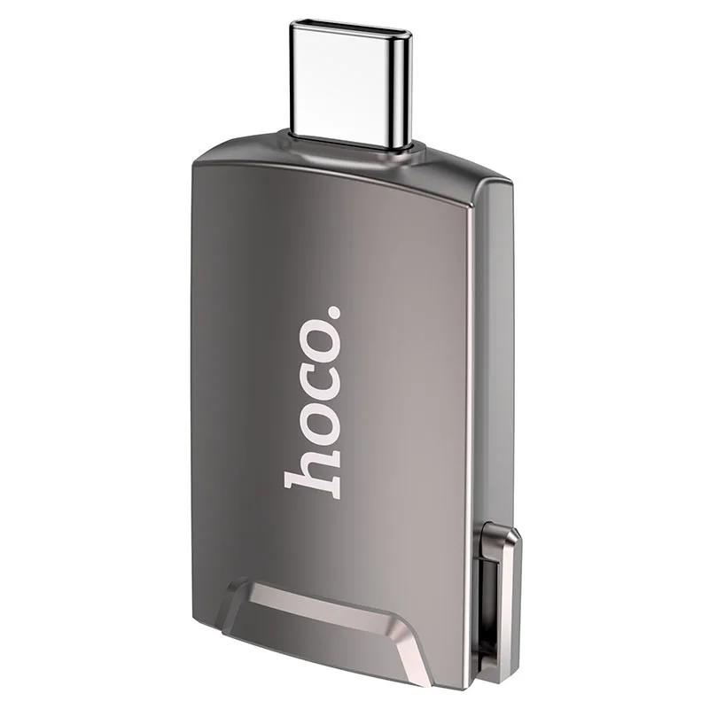 Adaptateur Hoco USB-C To HDMI UA19