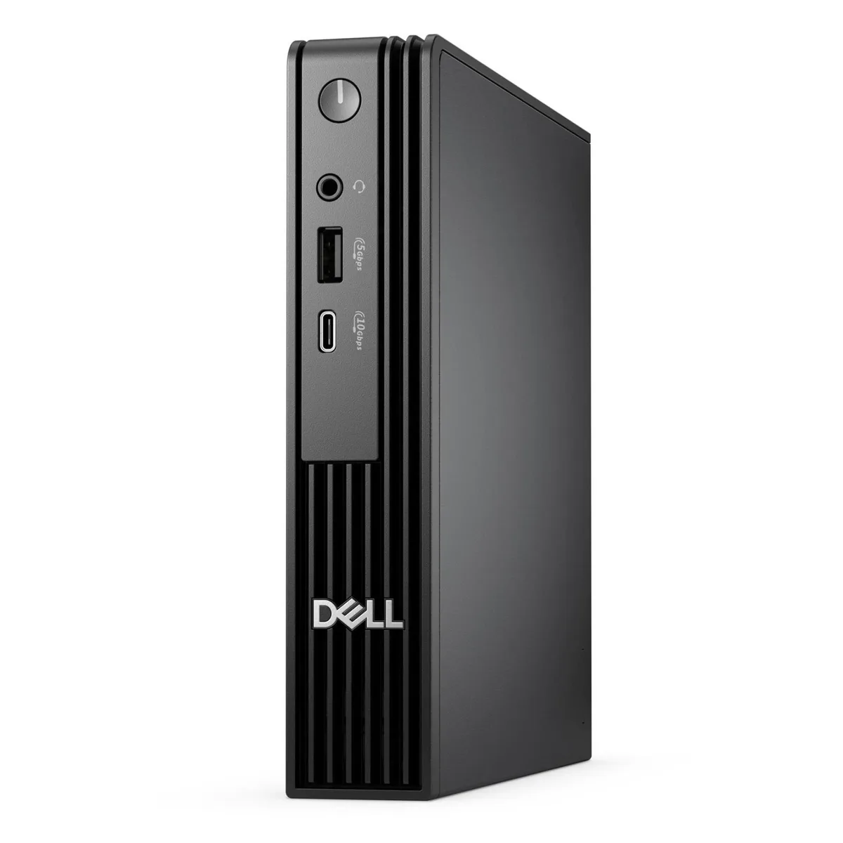 PC Bureau Dell Optiplex Pro Micro BTO002_QCM1250_EMEA / 8 GO / 512 GO SSD