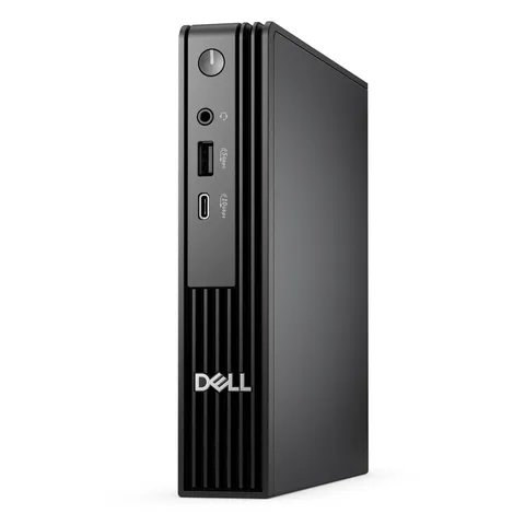 PC Bureau Dell Optiplex Pro Micro BTO002_QCM1250_EMEA / 8 GO / 512 GO SSD