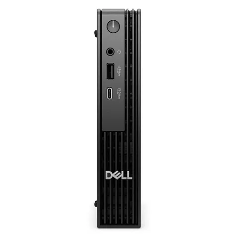 PC Bureau Dell Optiplex Pro Micro BTO006_QCM1250_EMEA / 8 GO / 512 GO SSD