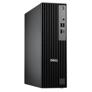 PC Bureau Dell Optiplex Pro Tower BTO003_QCT1250_EMEA_ / Core i3-14100 / 8 GO / 512 GO SSD / Ubuntu