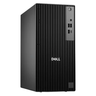 PC Bureau Dell Optiplex Pro Tower BTO007_QCT1250_EMEA / Core i5-14500 / 8 GO / 512 GO SSD / Ubuntu