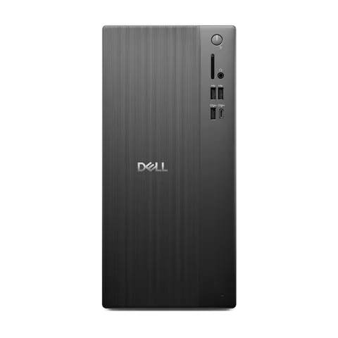 PC Bureau Dell Vostro 1260 BTO001_QVT1260_UBU / Core i3-14100 / 8 GO / 512 GO SSD / Ubuntu