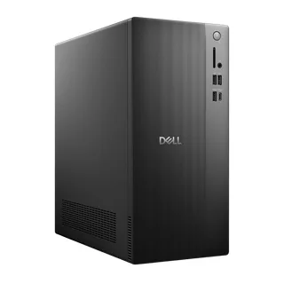 PC Bureau Dell Vostro 1260 BTO004_QVT1260_UBU / Core i5-14400 / 8 GO / 512 GO SSD / Ubuntu
