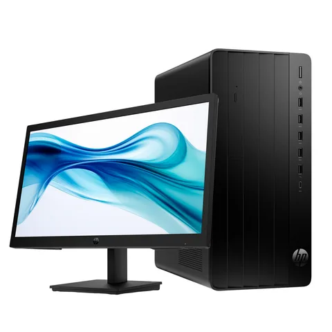 PC Bureau HP Pro Tower 290 G9 D1BA1AT / 16 GO / 1 TO SSD / Freedos