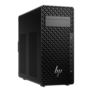 PC Bureau HP Z2 Tower G1i D7VG4ES / 16 GO / 1 TO SSD
