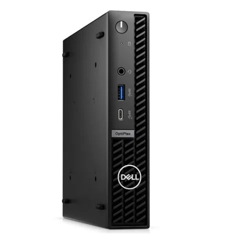 PC Bureau Dell Optiplex 7020 N003O7020MFFEMEA / Core i3-14100T / 8 GO / 512 GO SSD / Ubuntu