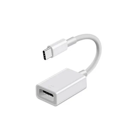 Adaptateur Typec To USB Camera JH-0515