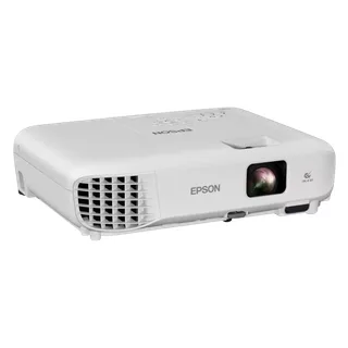 Vidéoprojecteur Epson EB-W53 V11HB57042